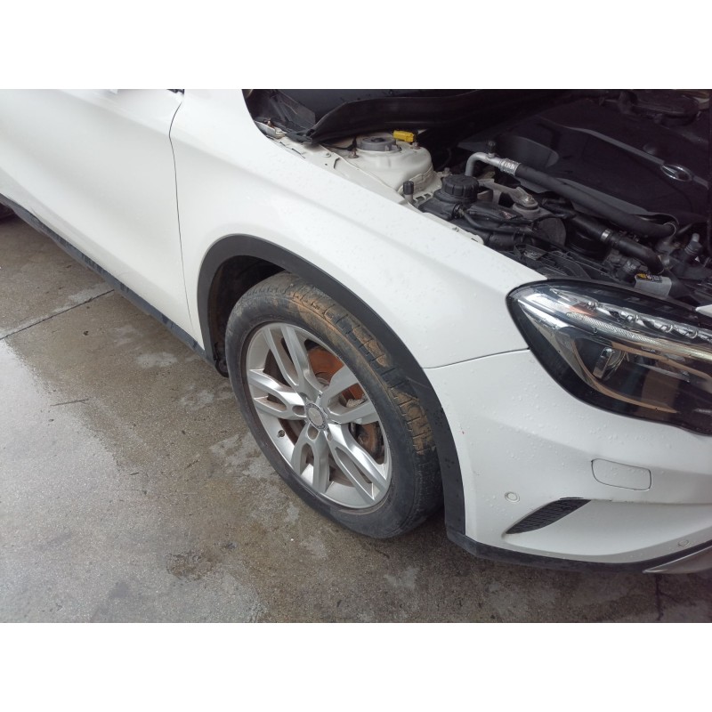 Recambio de transmision delantera derecha para mercedes-benz clase gla (w156) gla 220 cdi 4m / d 4m (156.905) referencia OEM IAM