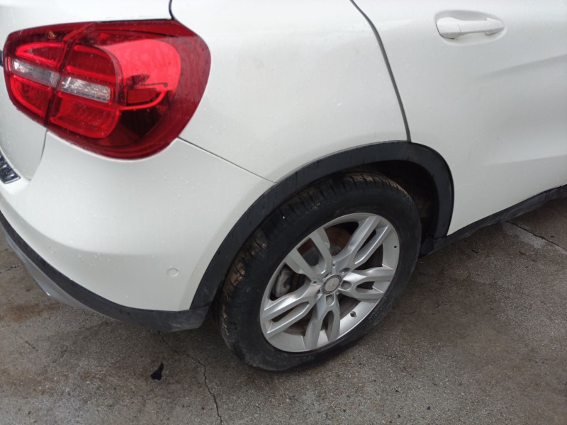 Recambio de transmision trasera derecha para mercedes-benz clase gla (w156) gla 220 cdi 4m / d 4m (156.905) referencia OEM IAM  