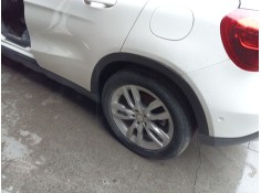 Recambio de paso rueda trasero izquierdo para mercedes-benz clase gla (w156) gla 220 cdi 4m / d 4m (156.905) referencia OEM IAM 