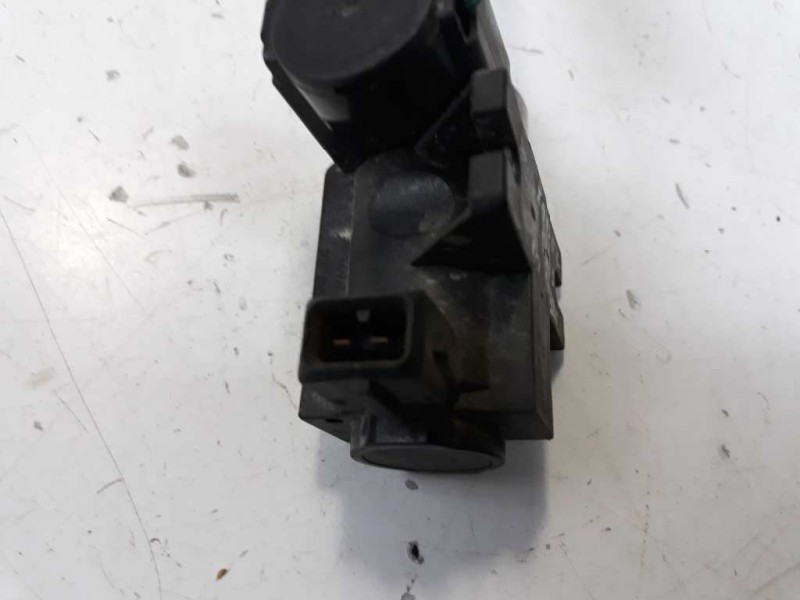 Recambio de valvula aire adicional para kia carens 2.0 crdi referencia OEM IAM 72190316  
