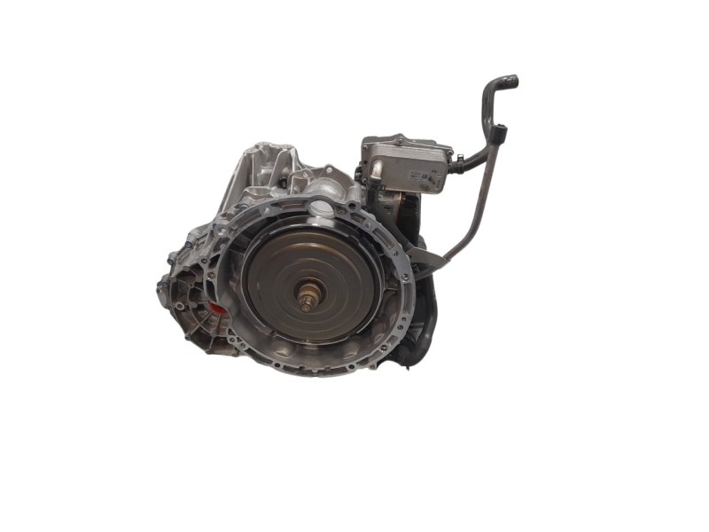 Recambio de caja cambios para mercedes-benz clase gla (w156) gla 200 cdi (156.908) referencia OEM IAM 2463702102  
