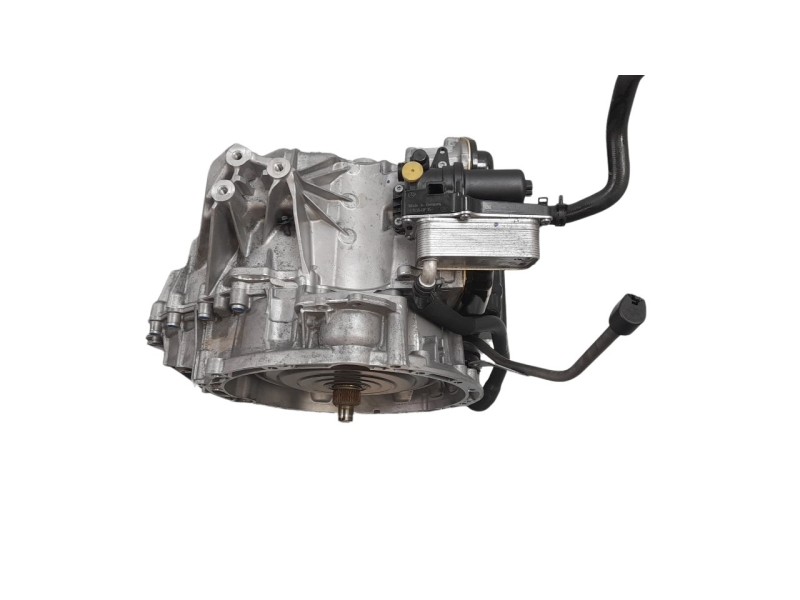 Recambio de caja cambios para mercedes-benz clase gla (w156) gla 200 cdi (156.908) referencia OEM IAM 2463702102  