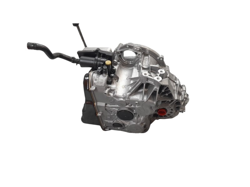 Recambio de caja cambios para mercedes-benz clase gla (w156) gla 200 cdi (156.908) referencia OEM IAM 2463702102  