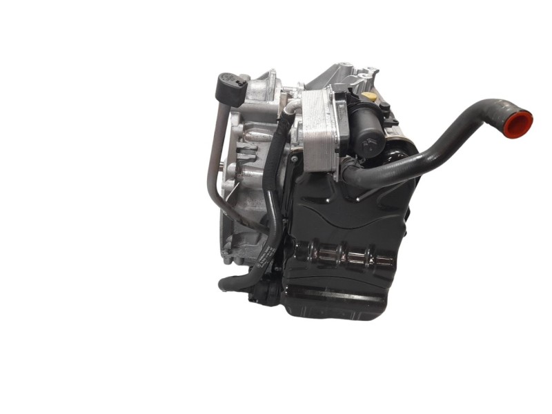 Recambio de caja cambios para mercedes-benz clase gla (w156) gla 200 cdi (156.908) referencia OEM IAM 2463702102  