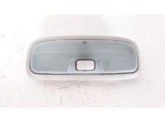 Recambio de luz interior para ford focus lim. (cb4) 1.6 tdci cat referencia OEM IAM 168401   2