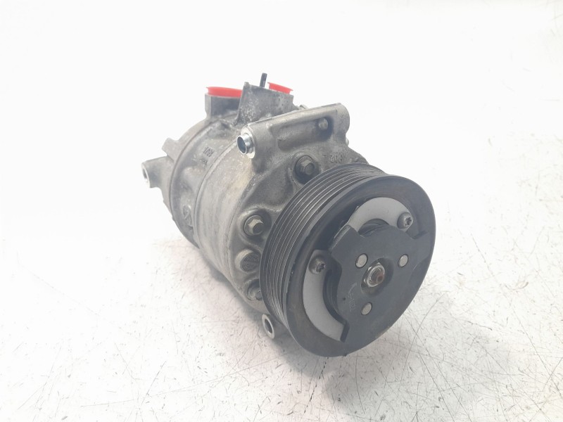 Recambio de compresor aire acondicionado para seat alhambra (711) reference travel referencia OEM IAM 7N0816803D 32936 CAF750137