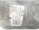 COMPRESOR AIRE ACONDICIONADO 7N0816803D 32936 CAF750137VW