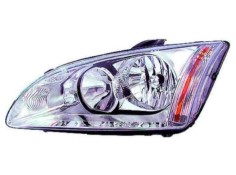Recambio de faro izquierdo para ford focus berlina (cap) referencia OEM IAM 1480990 10110361002 FD4244904
