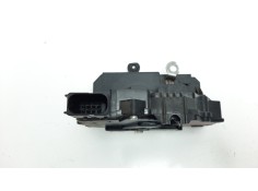 Recambio de cerradura puerta delantera izquierda para opel corsa d 1.4 16v bivalent (gasolina / gas licuado del petróleo. gpl) r 2