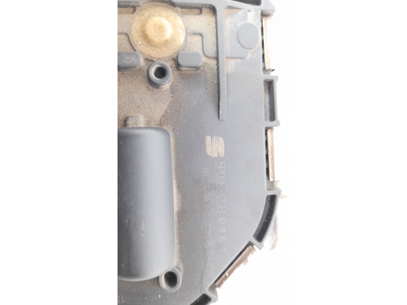 Recambio de motor limpia delantero para seat altea (5p1) referencia OEM IAM 5P0955024D  