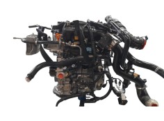MOTOR COMPLETO G3LE G3LE 
