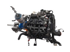 Recambio de motor completo para hyundai kona 1.0 tgdi cat referencia OEM IAM G3LE   2