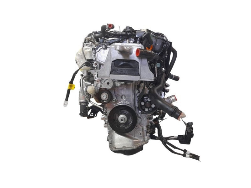 Recambio de motor completo para hyundai kona 1.0 tgdi cat referencia OEM IAM G3LE  