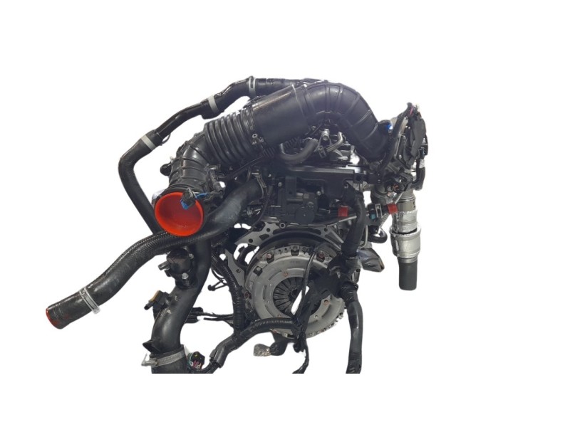Recambio de motor completo para hyundai kona 1.0 tgdi cat referencia OEM IAM G3LE  