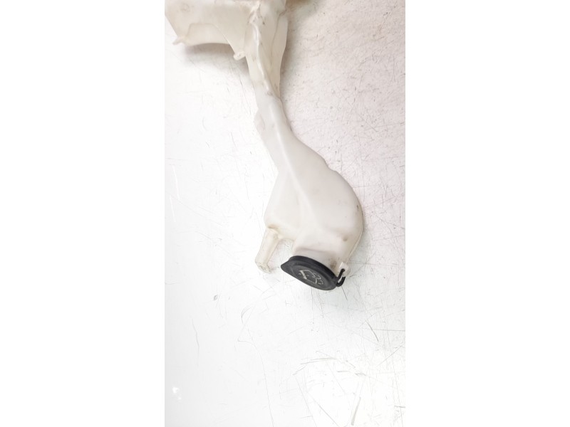 Recambio de deposito limpia para mini clubman (r55) 1.6 16v cat referencia OEM IAM 61667157124  