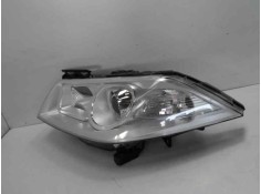Recambio de faro izquierdo para renault megane ii berlina 5p referencia OEM IAM 260603054R 10119491002 RN4224902 2