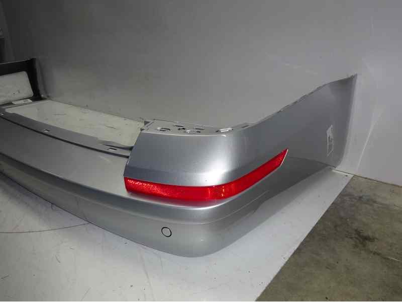 Recambio de paragolpes trasero para volkswagen t6 bus referencia OEM IAM 7E5807417D  