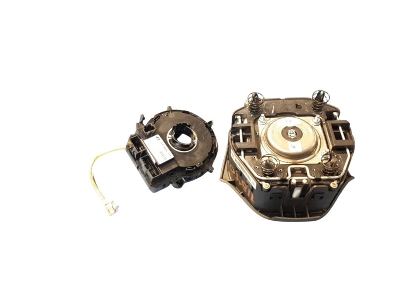 Recambio de kit airbag para hyundai tucson classic blue referencia OEM IAM 84711D7000TRY  