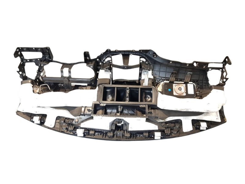 Recambio de kit airbag para hyundai tucson classic blue referencia OEM IAM 84711D7000TRY  