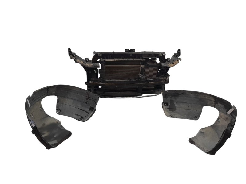 Recambio de morro completo para hyundai tucson kosmo 4wd referencia OEM IAM 86540D7120  