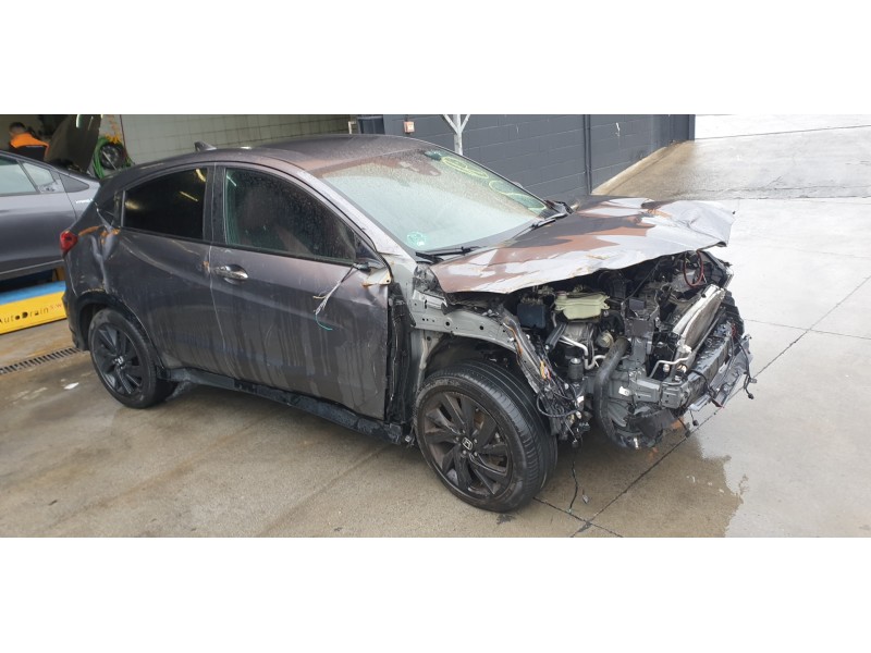 honda hr-v (..) del año 2019