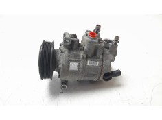 Recambio de compresor aire acondicionado para audi a1 (8x) ambition referencia OEM IAM 1K0820859  CAF120037HQ