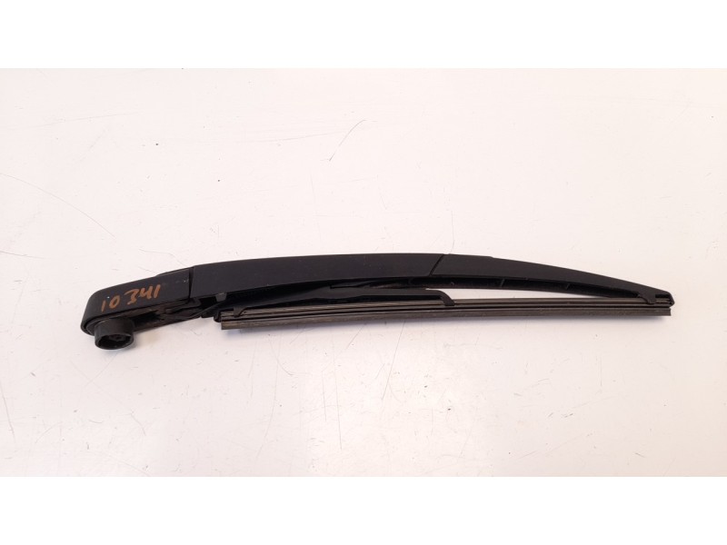 Recambio de brazo limpia trasero para dacia sandero sl eficacia referencia OEM IAM   