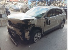 volkswagen t-cross del año 2024 2