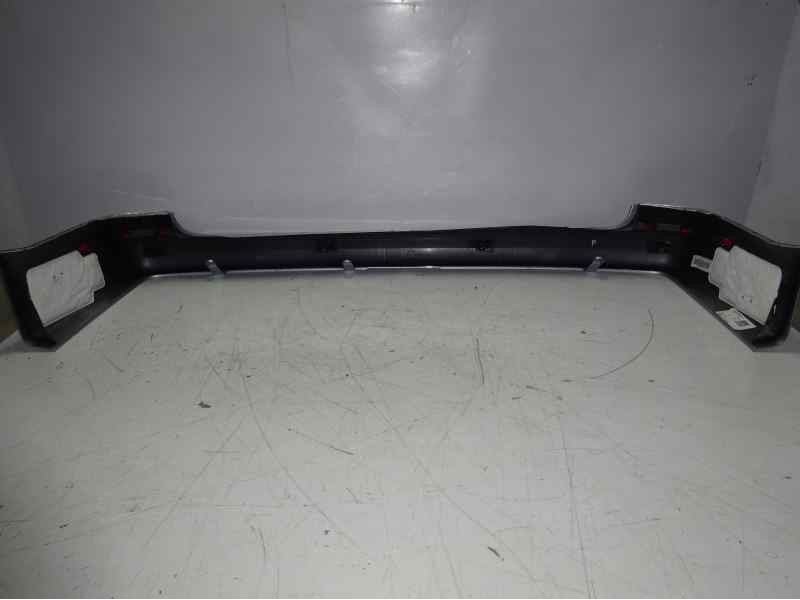 Recambio de paragolpes trasero para volkswagen t6 bus referencia OEM IAM 7E5807417D  