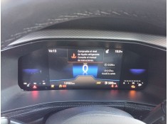 Recambio de cuadro instrumentos para volkswagen t-cross life referencia OEM IAM 2GP920310D   2