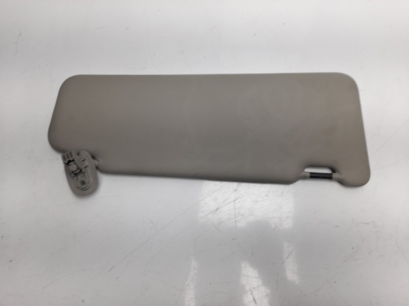 Recambio de parasol izquierdo para dacia logan ii comfort referencia OEM IAM 964012342R  