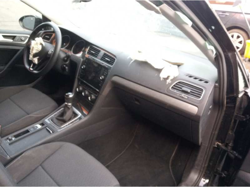 volkswagen golf vii lim. (bq1) del año 2018