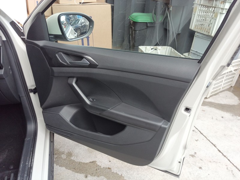 Recambio de elevalunas delantero derecho para volkswagen t-cross life referencia OEM IAM   