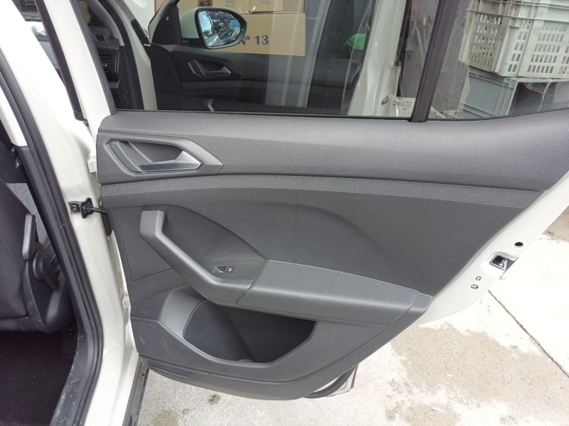 Recambio de elevalunas trasero derecho para volkswagen t-cross life referencia OEM IAM   