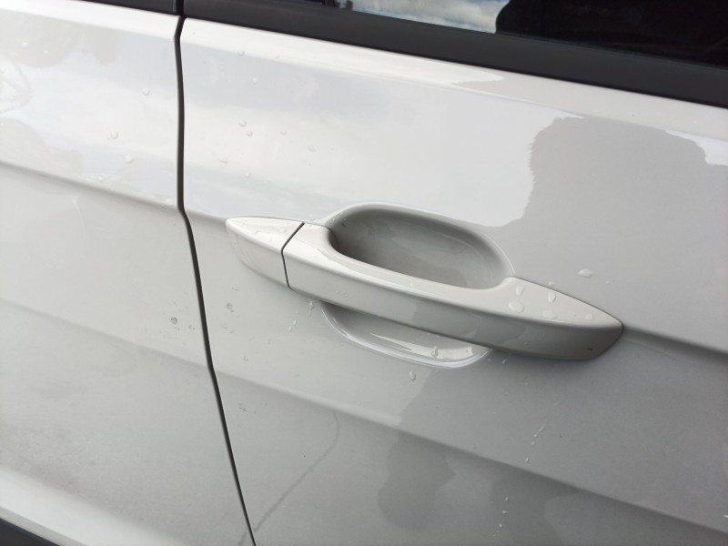 Recambio de maneta exterior delantera derecha para volkswagen t-cross life referencia OEM IAM   