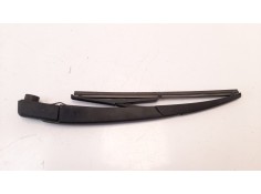 Recambio de brazo limpia trasero para dacia sandero sl eficacia referencia OEM IAM    2