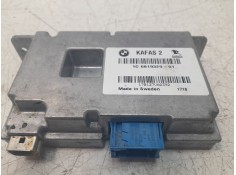 Recambio de modulo electronico para bmw serie x1 (f48) 2.0 16v referencia OEM IAM 6819329   2