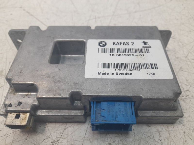 Recambio de modulo electronico para bmw serie x1 (f48) 2.0 16v referencia OEM IAM 6819329  