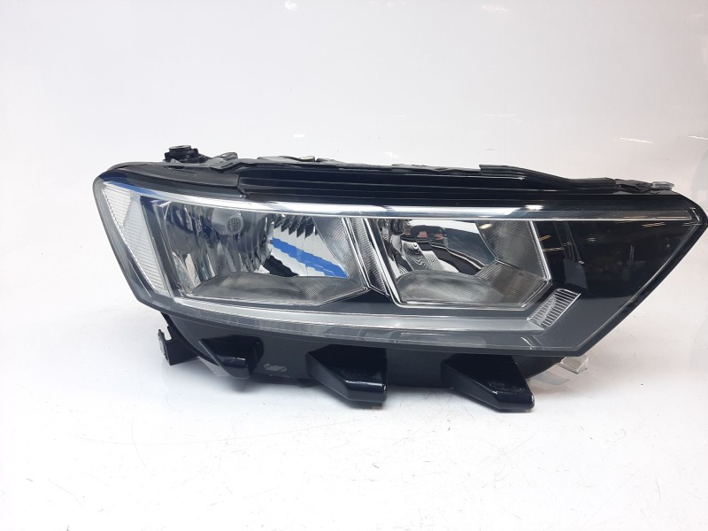 Recambio de faro derecho para volkswagen t-roc advance style referencia OEM IAM 2GA941006B 2GA941006B 