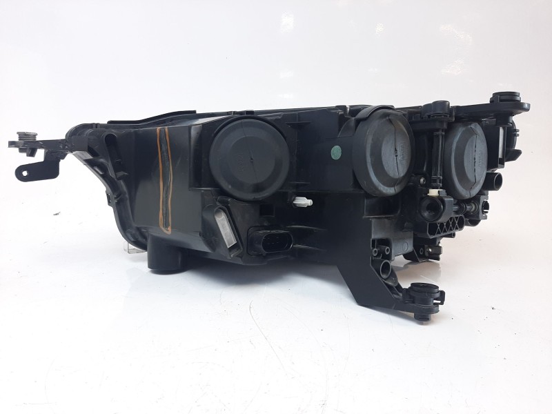 Recambio de faro derecho para volkswagen t-roc advance style referencia OEM IAM 2GA941006B 2GA941006B 