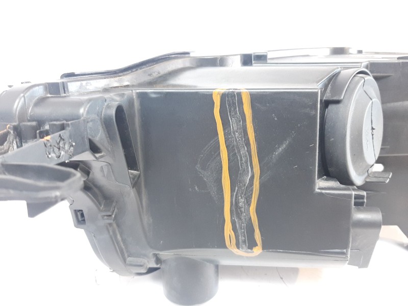Recambio de faro derecho para volkswagen t-roc advance style referencia OEM IAM 2GA941006B 2GA941006B 