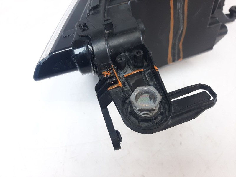 Recambio de faro derecho para volkswagen t-roc advance style referencia OEM IAM 2GA941006B 2GA941006B 