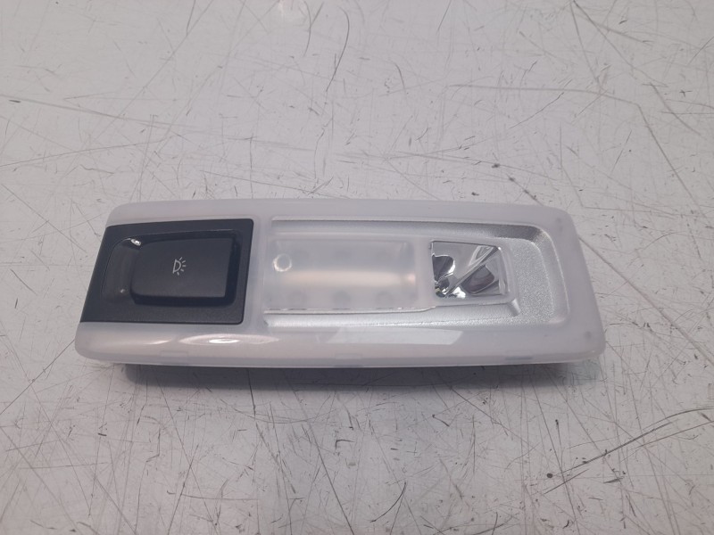 Recambio de luz interior para bmw serie x1 (f48) 2.0 16v referencia OEM IAM 7340410599 439288995 