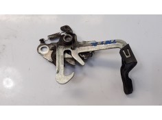 Recambio de cerradura capo para citroen c3 collection referencia OEM IAM 9685613880   2
