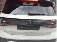 Recambio de piloto trasero central para volkswagen t-cross life referencia OEM IAM 2GM945093D   2