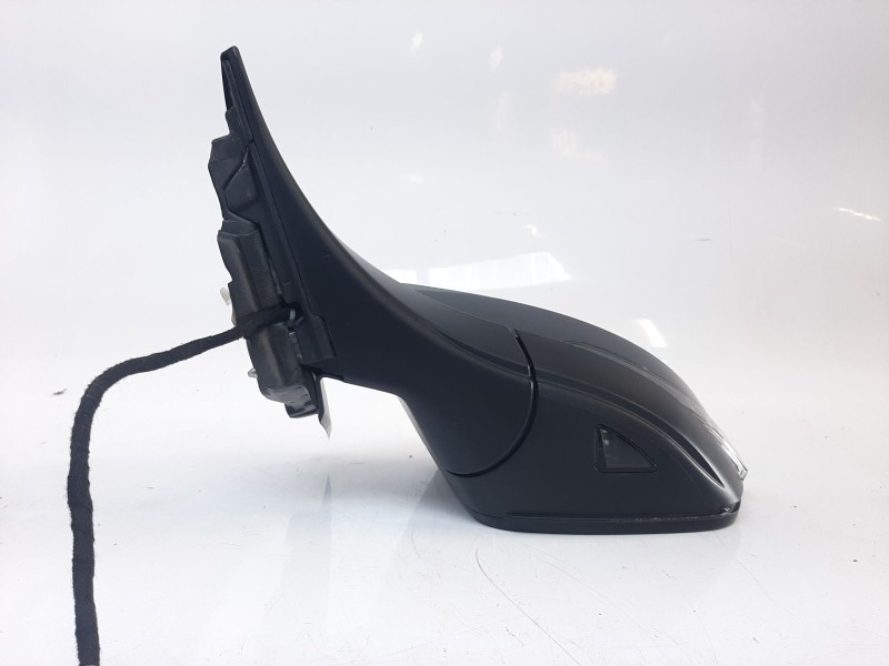 Recambio de retrovisor izquierdo para volkswagen t-roc advance style referencia OEM IAM 2GA857501AG 2GA857501AG 1052381014 24804