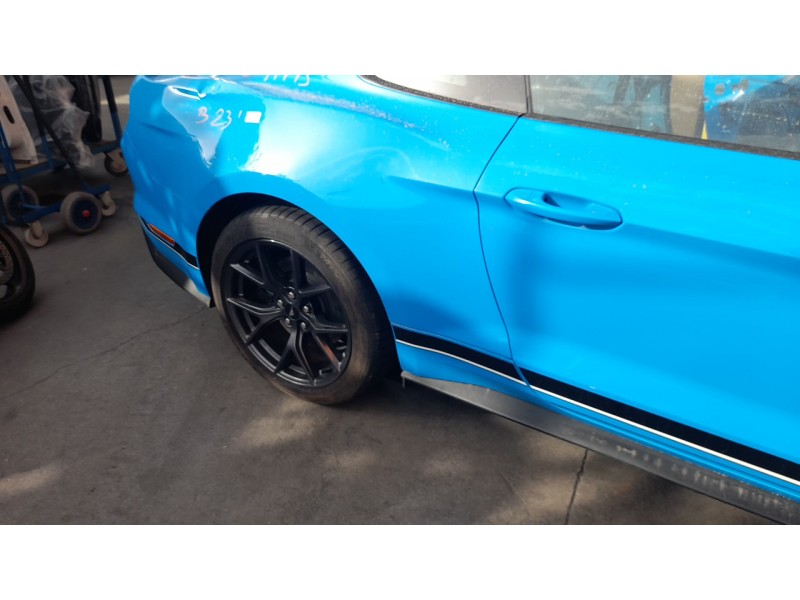 Recambio de transmision trasera derecha para ford mustang mach 1 referencia OEM IAM 2690512  