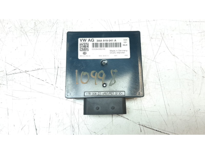 Recambio de modulo electronico para volkswagen touran (1t3) 2.0 tdi referencia OEM IAM 3AA919041A  