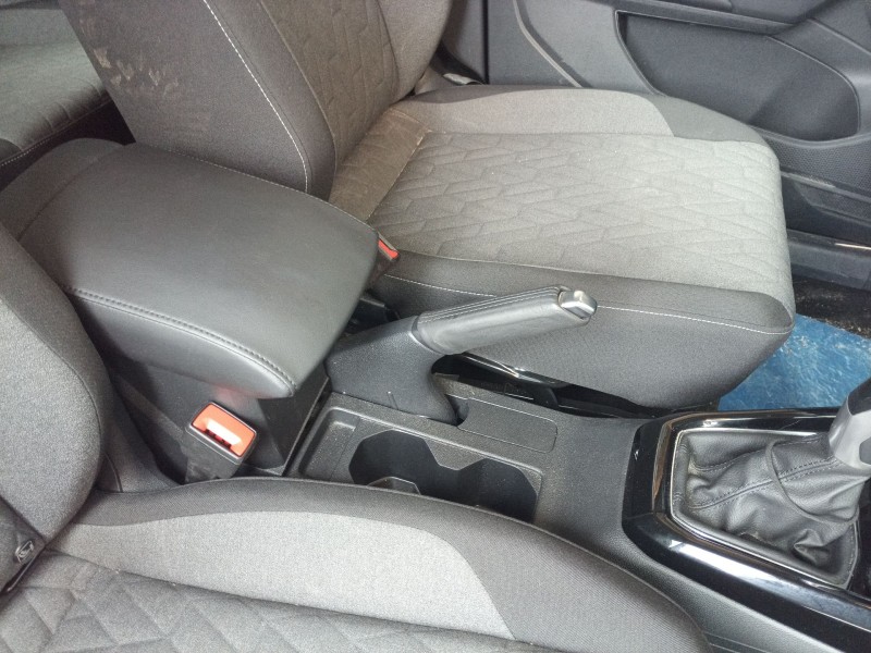 Recambio de palanca freno para volkswagen t-cross life referencia OEM IAM   