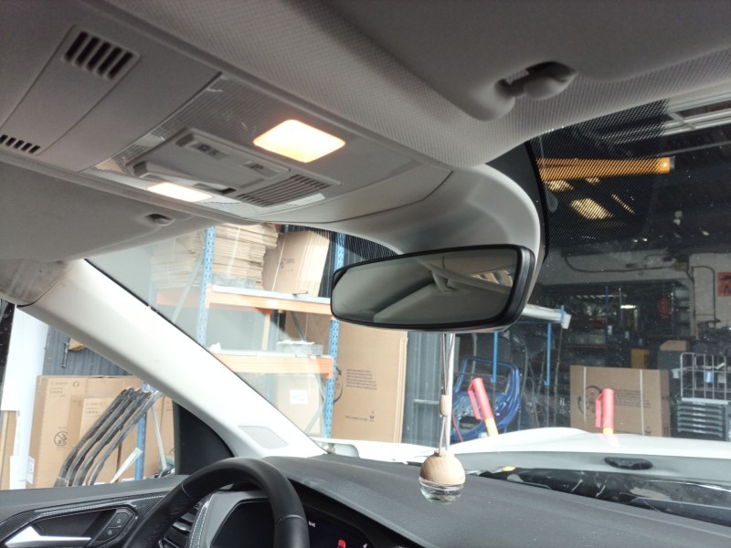 Recambio de espejo para volkswagen t-cross life referencia OEM IAM   